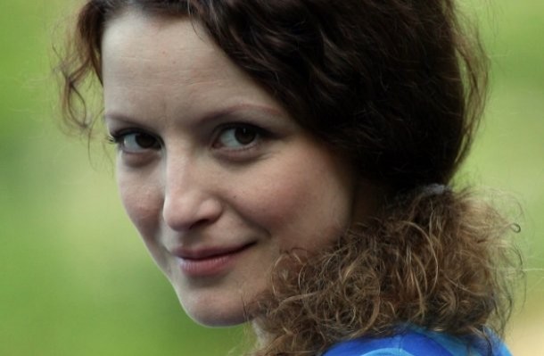 Jelena Stupljanin Fotoğrafı