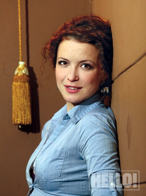 Jelena Stupljanin Fotoğrafı