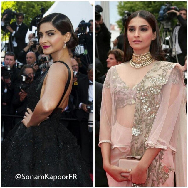 Sonam Kapoor Fotoğrafı