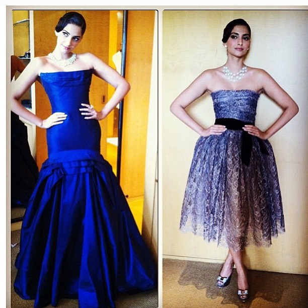 Sonam Kapoor Fotoğrafı