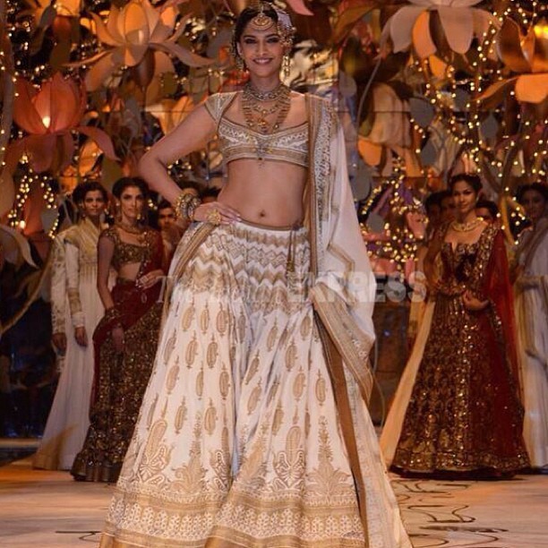 Sonam Kapoor Fotoğrafı