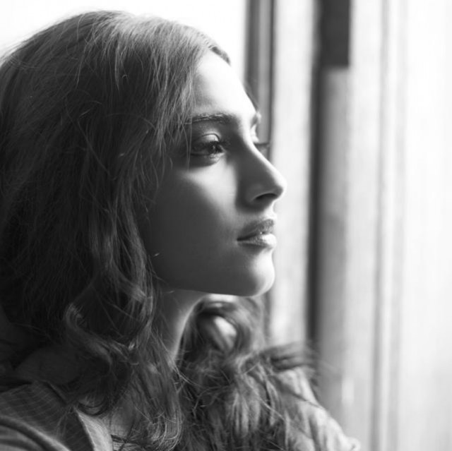 Sonam Kapoor Fotoğrafı