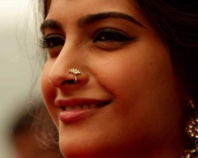 Sonam Kapoor Fotoğrafı