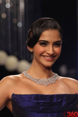 Sonam Kapoor Fotoğrafı