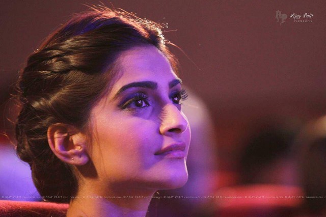 Sonam Kapoor Fotoğrafı