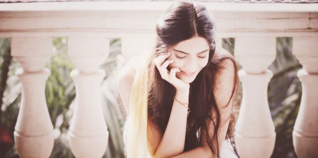 Sonam Kapoor Fotoğrafı