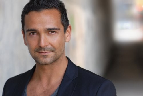 Doug Rao fotoğrafı