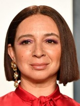 Maya Rudolph fotoğrafı