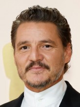 Pedro Pascal fotoğrafı