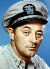 Robert Mitchum fotoğrafı