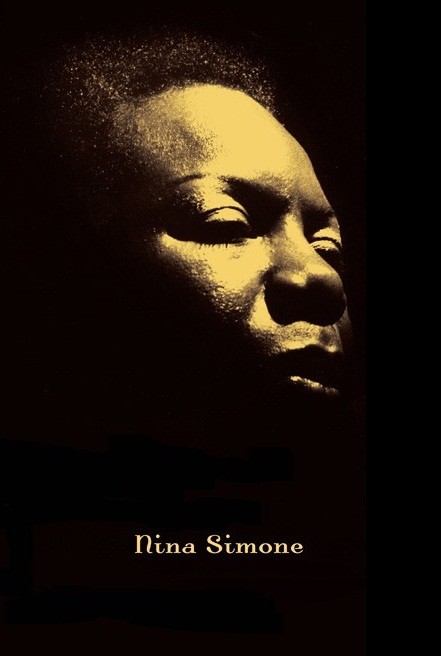 Nina Simone Fotoğrafı