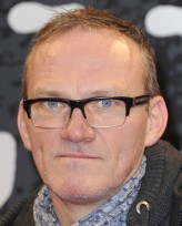 Ingvar Eggert Sigurðsson fotoğrafı