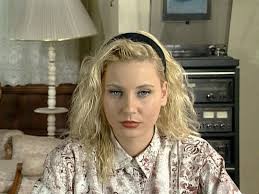 Serap Akıncıoğlu Fotoğrafı