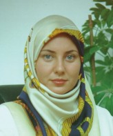 Serap Akıncıoğlu fotoğrafı