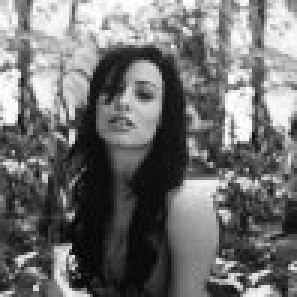 Nicole Alexandra Shipley Fotoğrafı