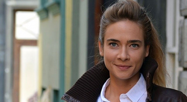 Müge Boz Fotoğrafı