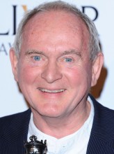 Howard Davies (i) fotoğrafı