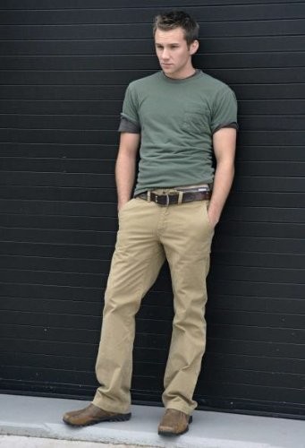 Kevin Pasdon fotoğrafı