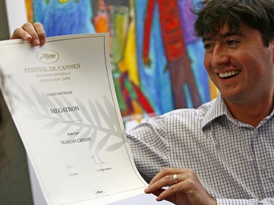 Marian Crisan Fotoğrafı