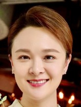 Sisi Chen fotoğrafı