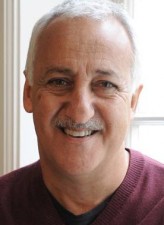 Brian George fotoğrafı