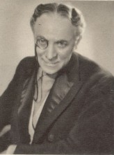 Hans Olden fotoğrafı