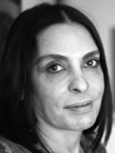 Tomris Giritlioğlu fotoğrafı