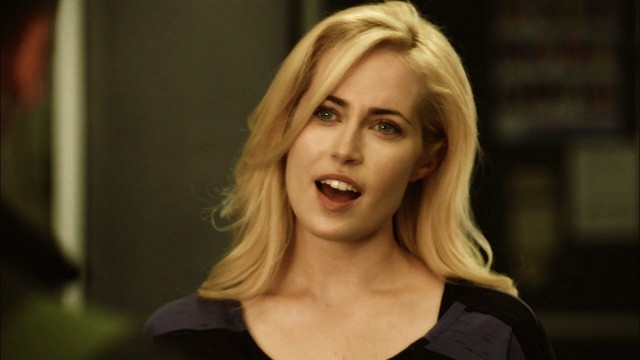 Charlotte Sullivan Fotoğrafı