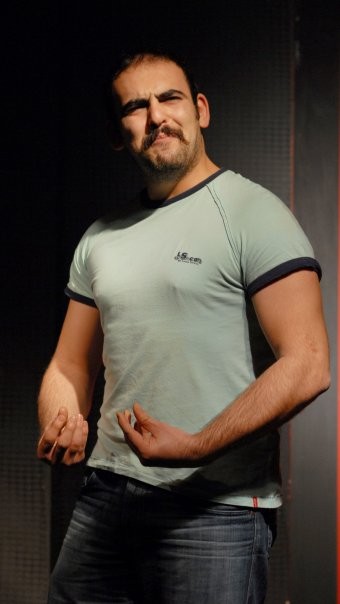 Kıvanç Kılınç Fotoğrafı