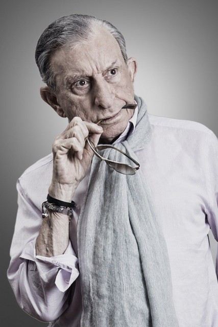 Haldun Dormen Fotoğrafı