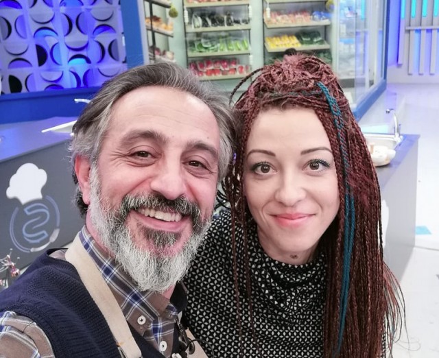 Arzu Yurtseven Fotoğrafı