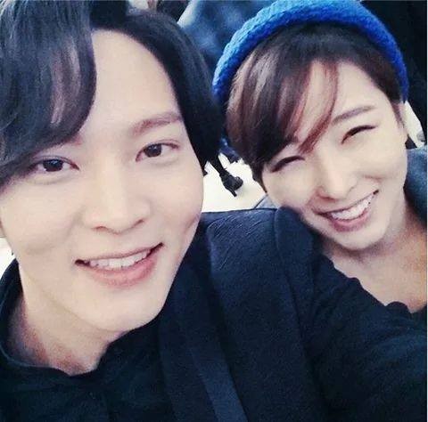 Joo Won Fotoğrafı