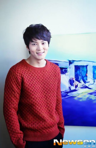 Joo Won Fotoğrafı