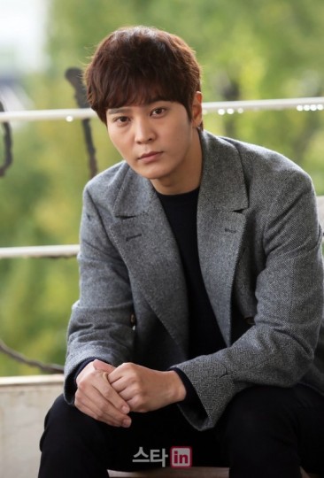Joo Won Fotoğrafı