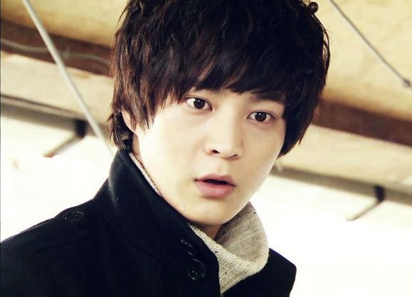 Joo Won Fotoğrafı