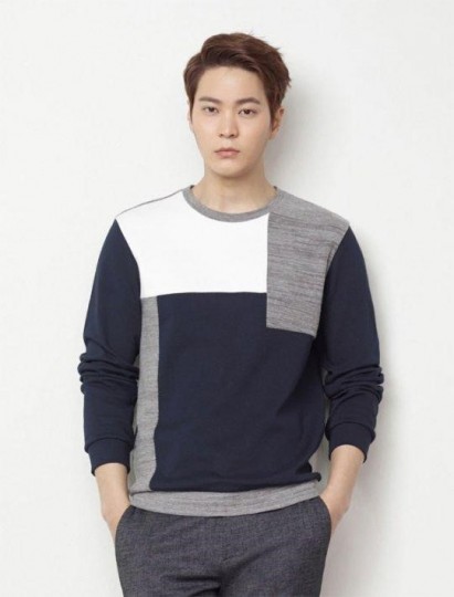 Joo Won Fotoğrafı