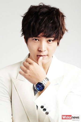 Joo Won Fotoğrafı