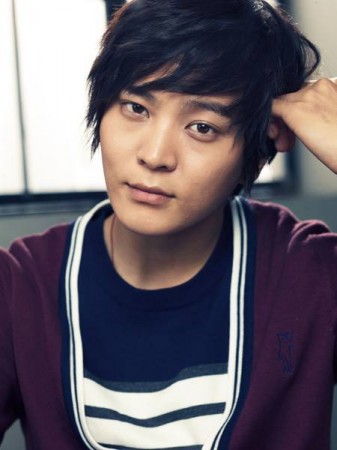 Joo Won Fotoğrafı