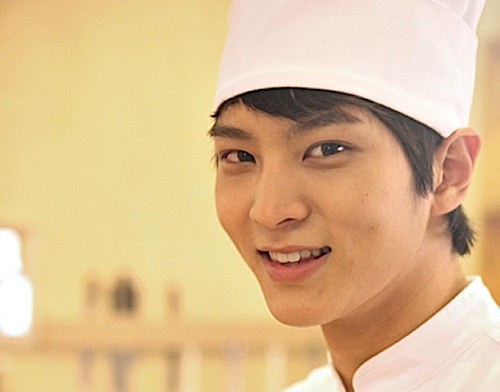 Joo Won Fotoğrafı