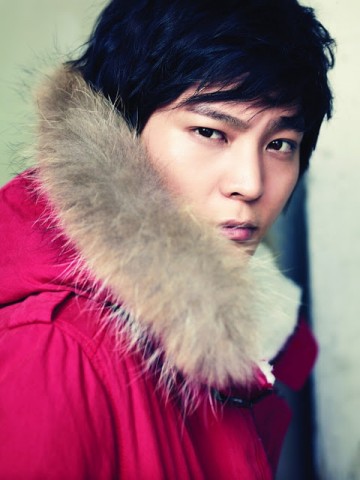 Joo Won Fotoğrafı