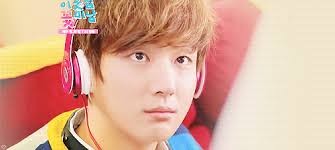 Yoon Si Yoon Fotoğrafı