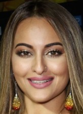 Sonakshi Sinha fotoğrafı