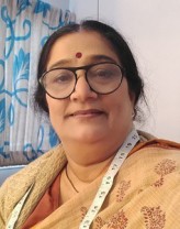 Seema Bhargava fotoğrafı