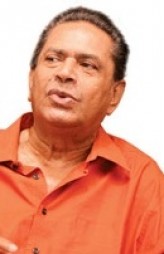 Tony Ranasinghe fotoğrafı