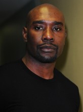 Morris Chestnut fotoğrafı