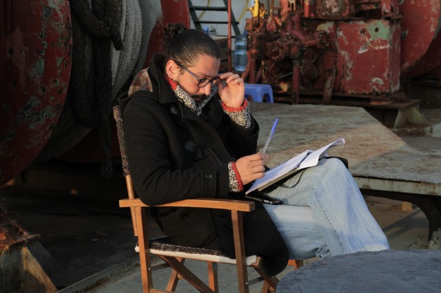 Tolga Karaçelik Fotoğrafı