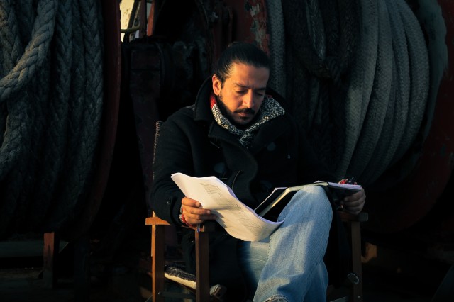 Tolga Karaçelik Fotoğrafı