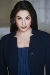 Lara Amersey fotoğrafı