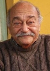 Aram Gülyüz fotoğrafı