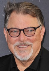 Jonathan Frakes fotoğrafı